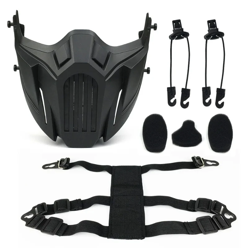 Ninja Mask - Image 2