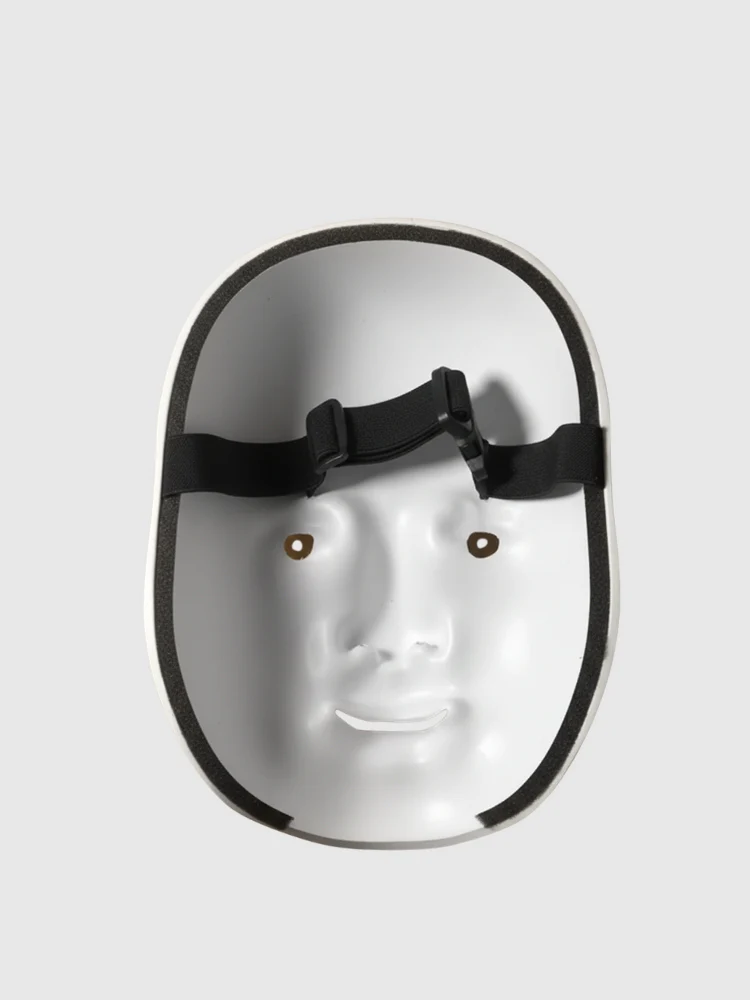 Noh mask - Image 2
