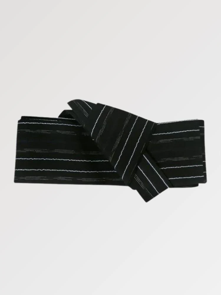 Nahako' Men's Obi Belt