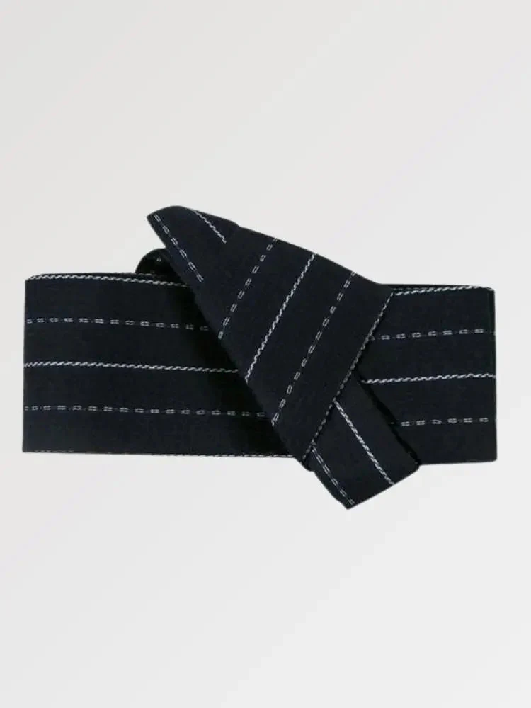 Japanese Obi Man 'Nagano - Image 3