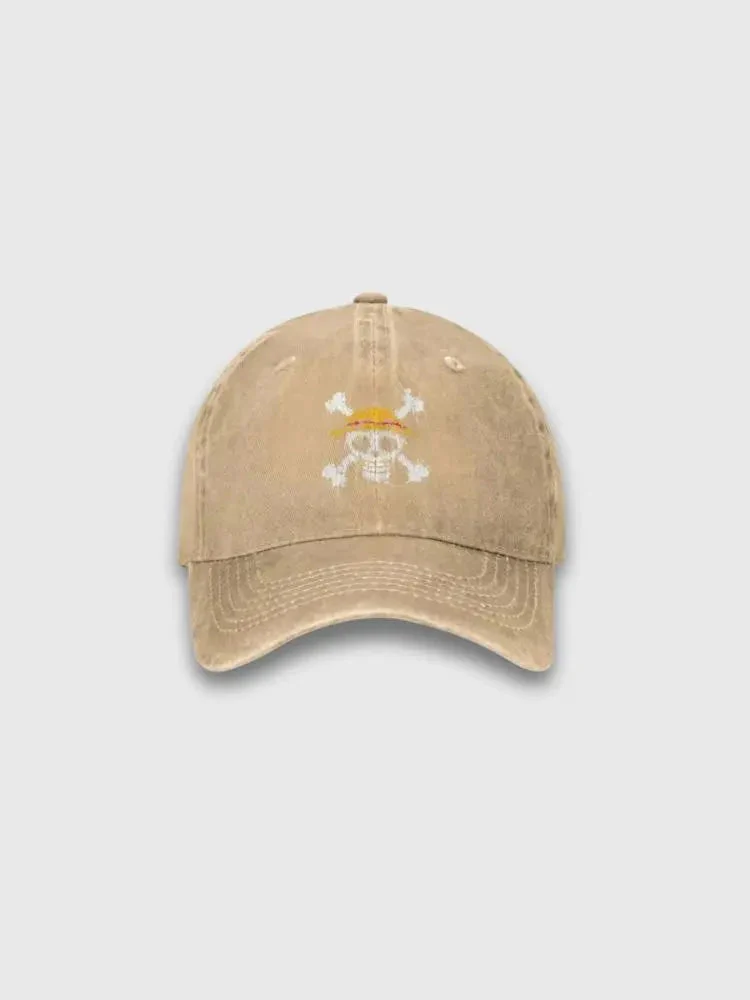 One Piece Cap