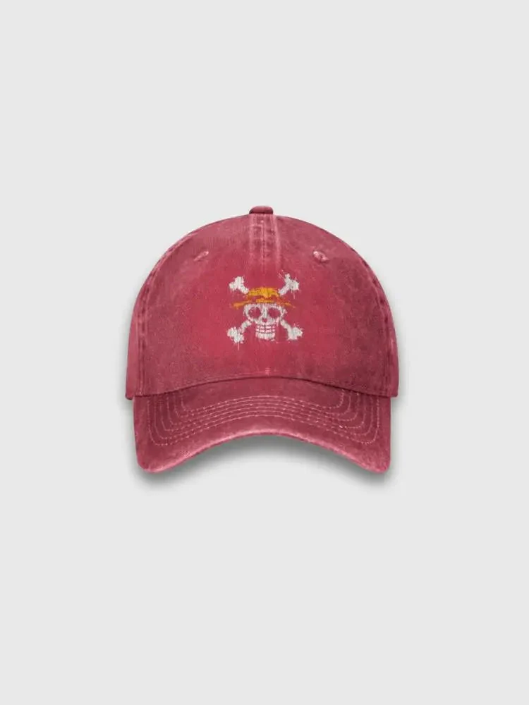 One Piece Cap - Image 4