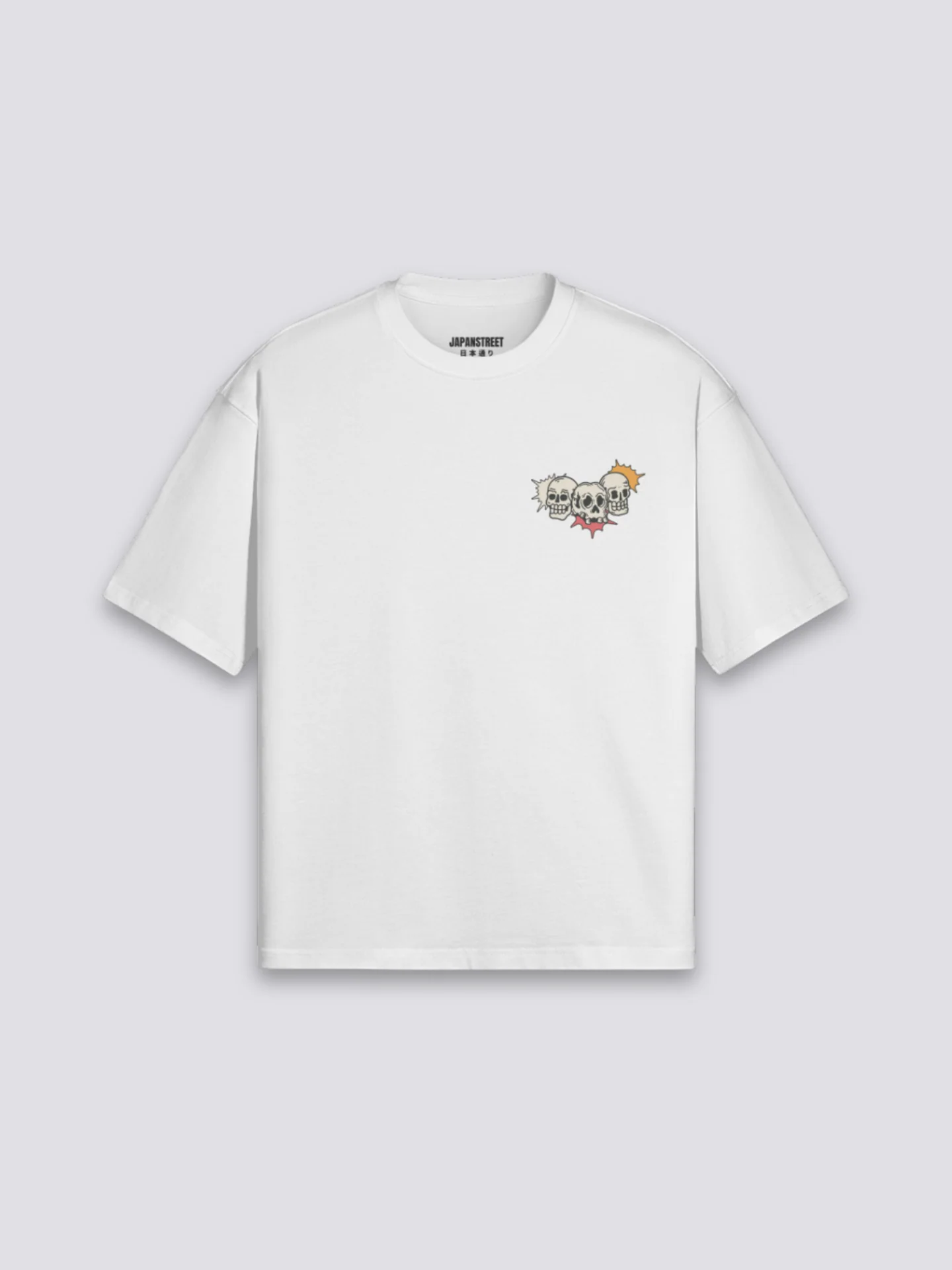 Osaka T-Shirt - 大阪市 - Image 6