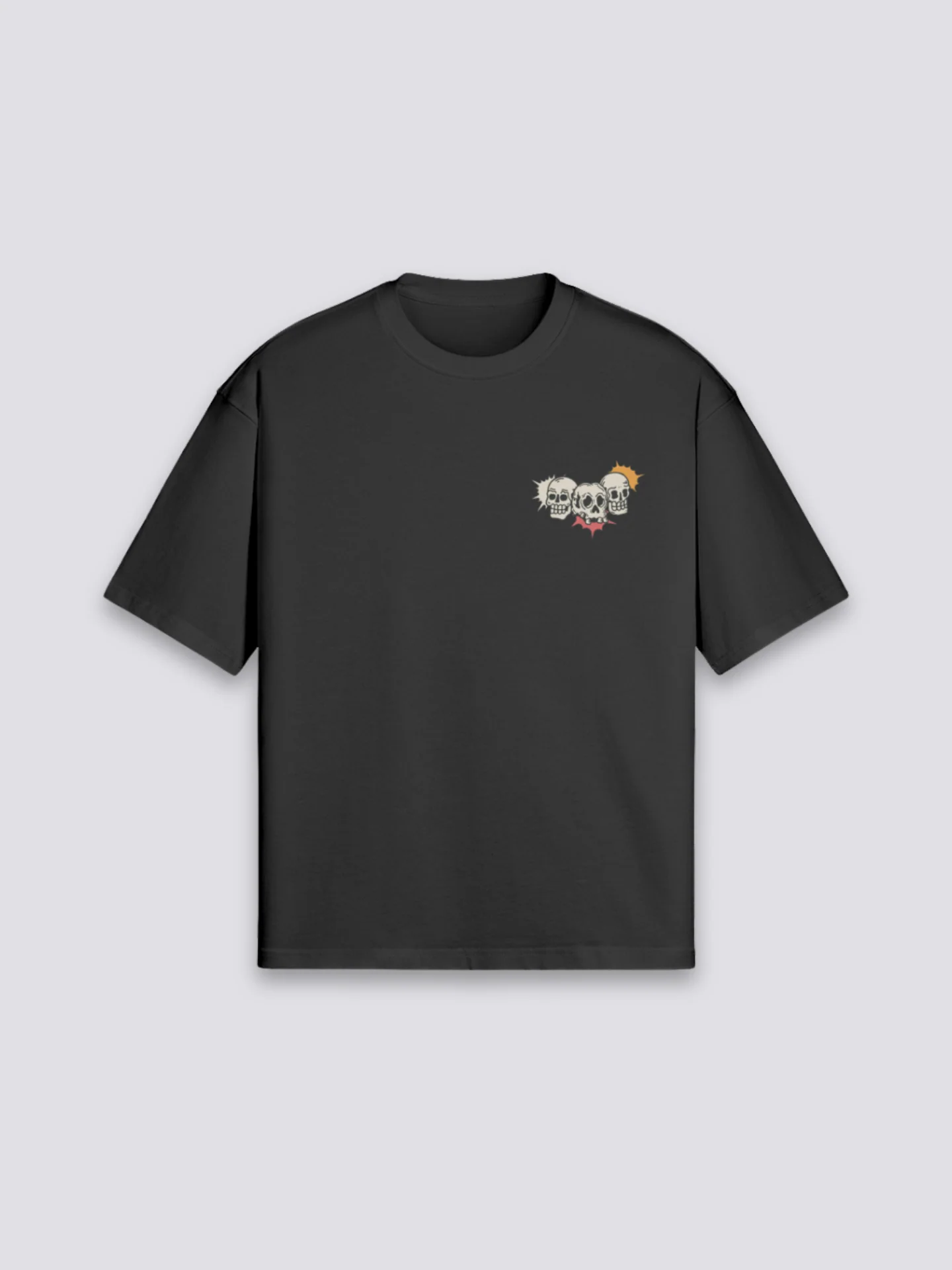 Osaka T-Shirt - 大阪市 - Image 8