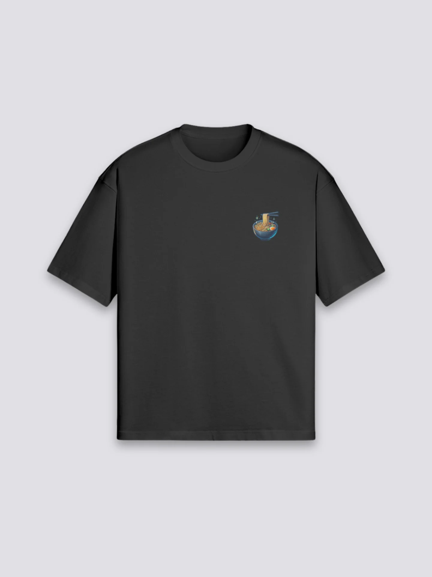 Ramen Noodle T-Shirt - ヌードル - Image 6