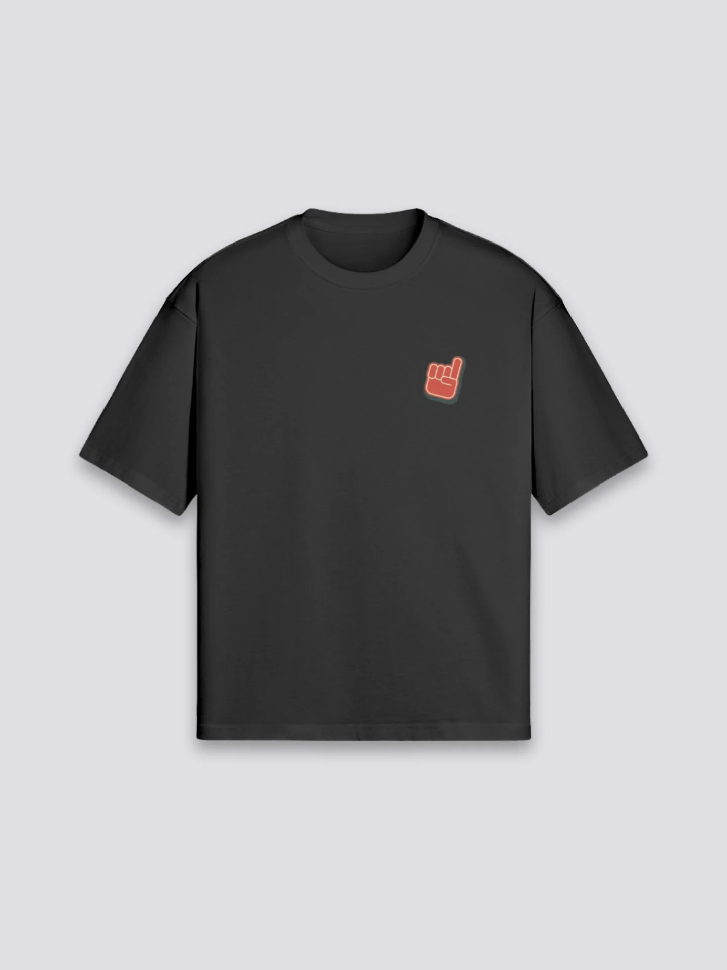 Ramen T-Shirt - ラーメン - Image 6