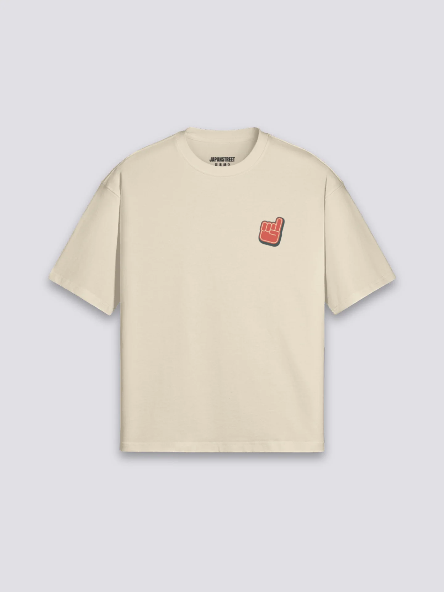Ramen T-Shirt - ラーメン - Image 7