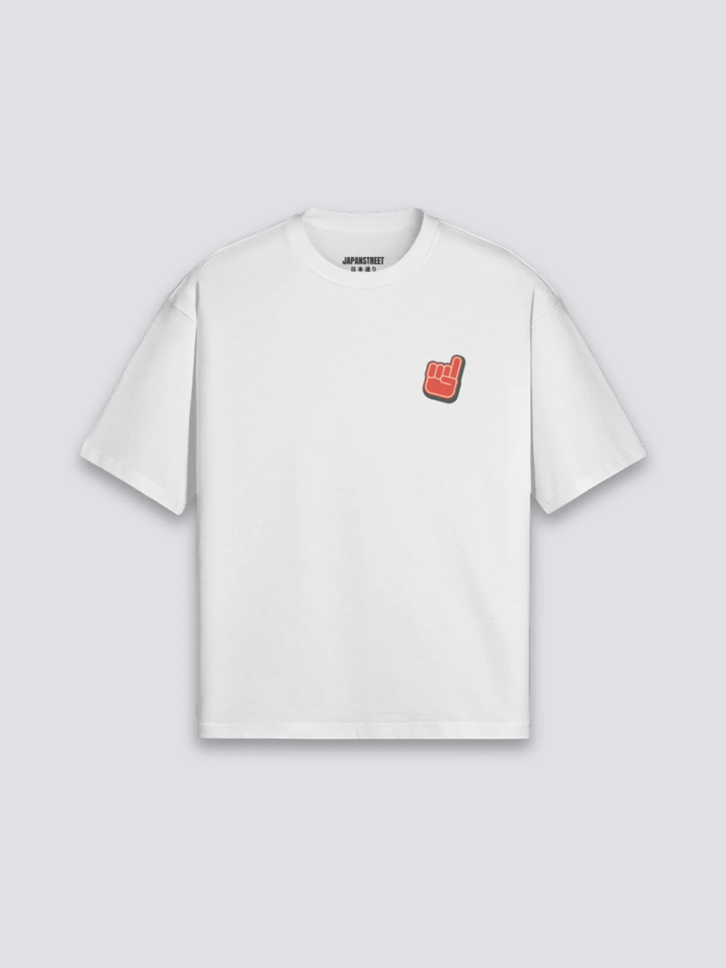 Ramen T-Shirt - ラーメン - Image 8