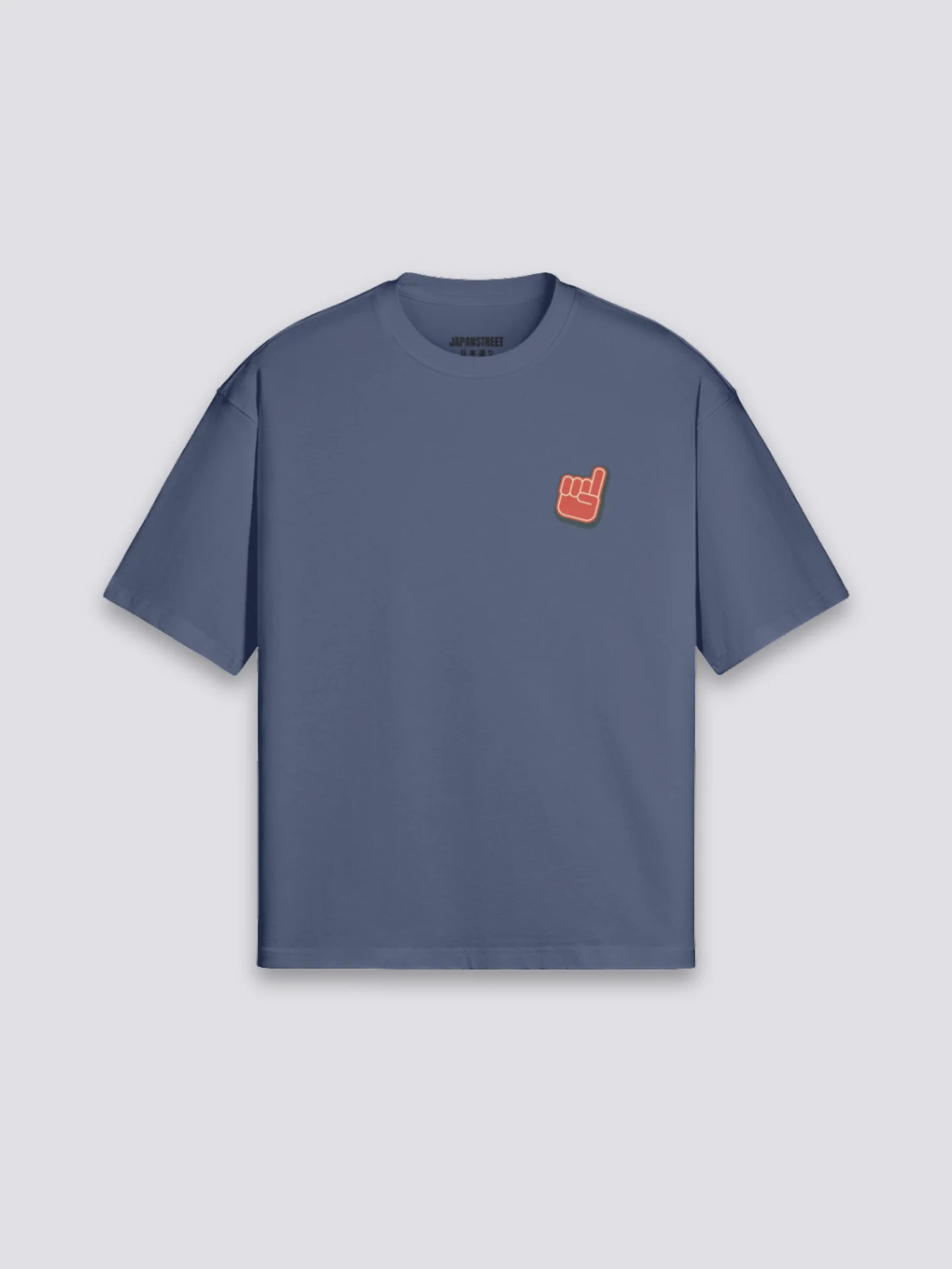 Ramen T-Shirt - ラーメン - Image 9