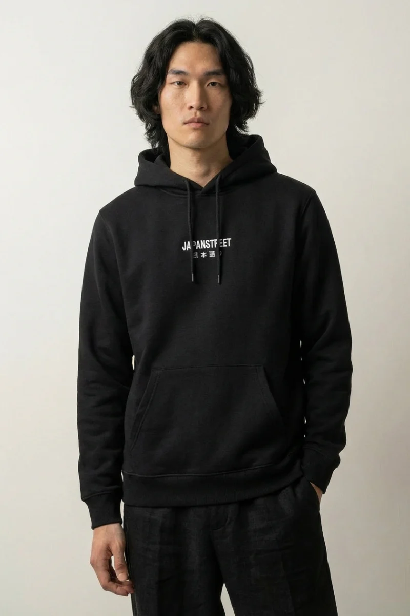Retro Gaming Hoodie - ゲーマー - Image 2