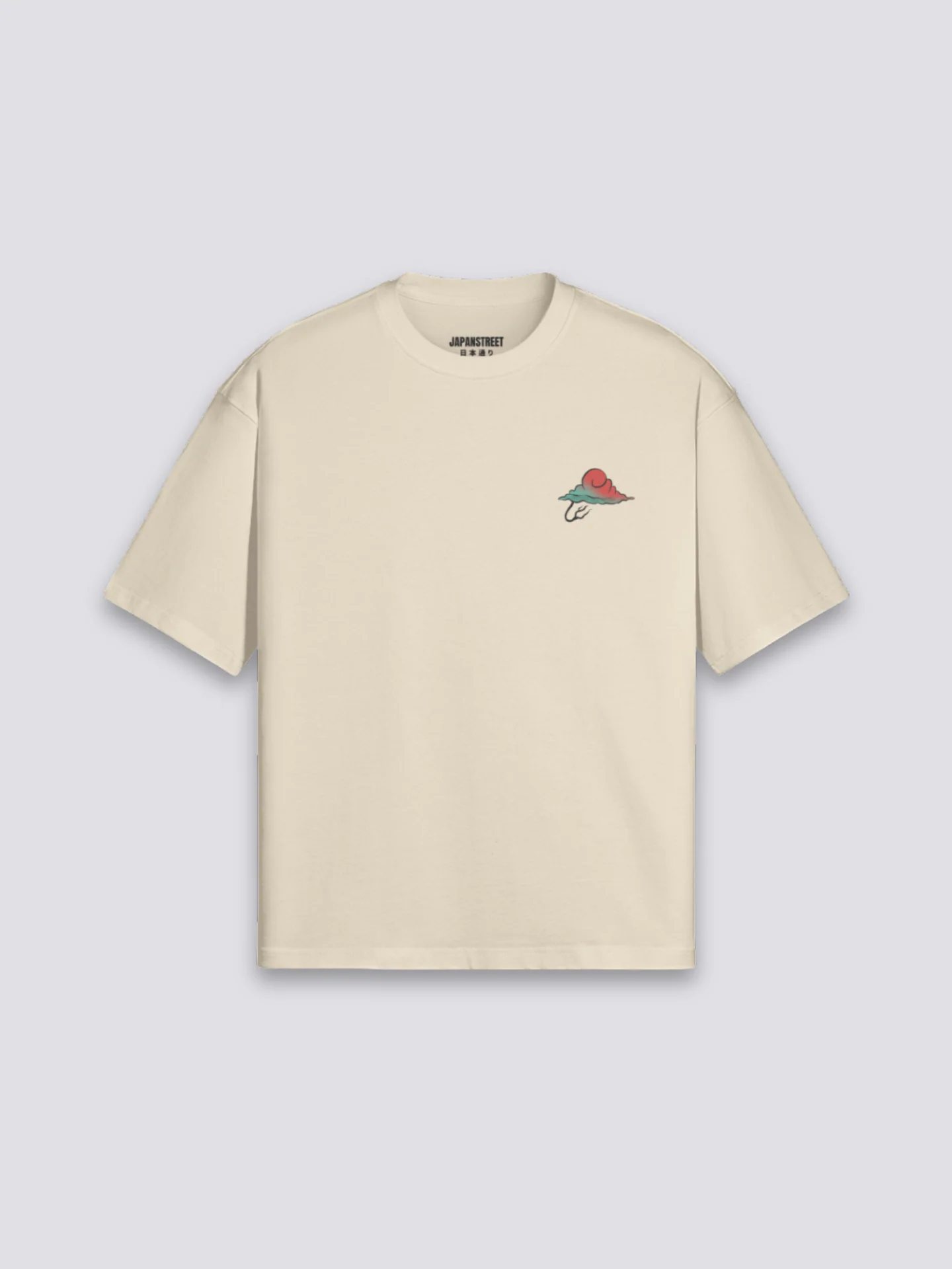 Retro Japanese T-Shirt - レトロ - Image 7
