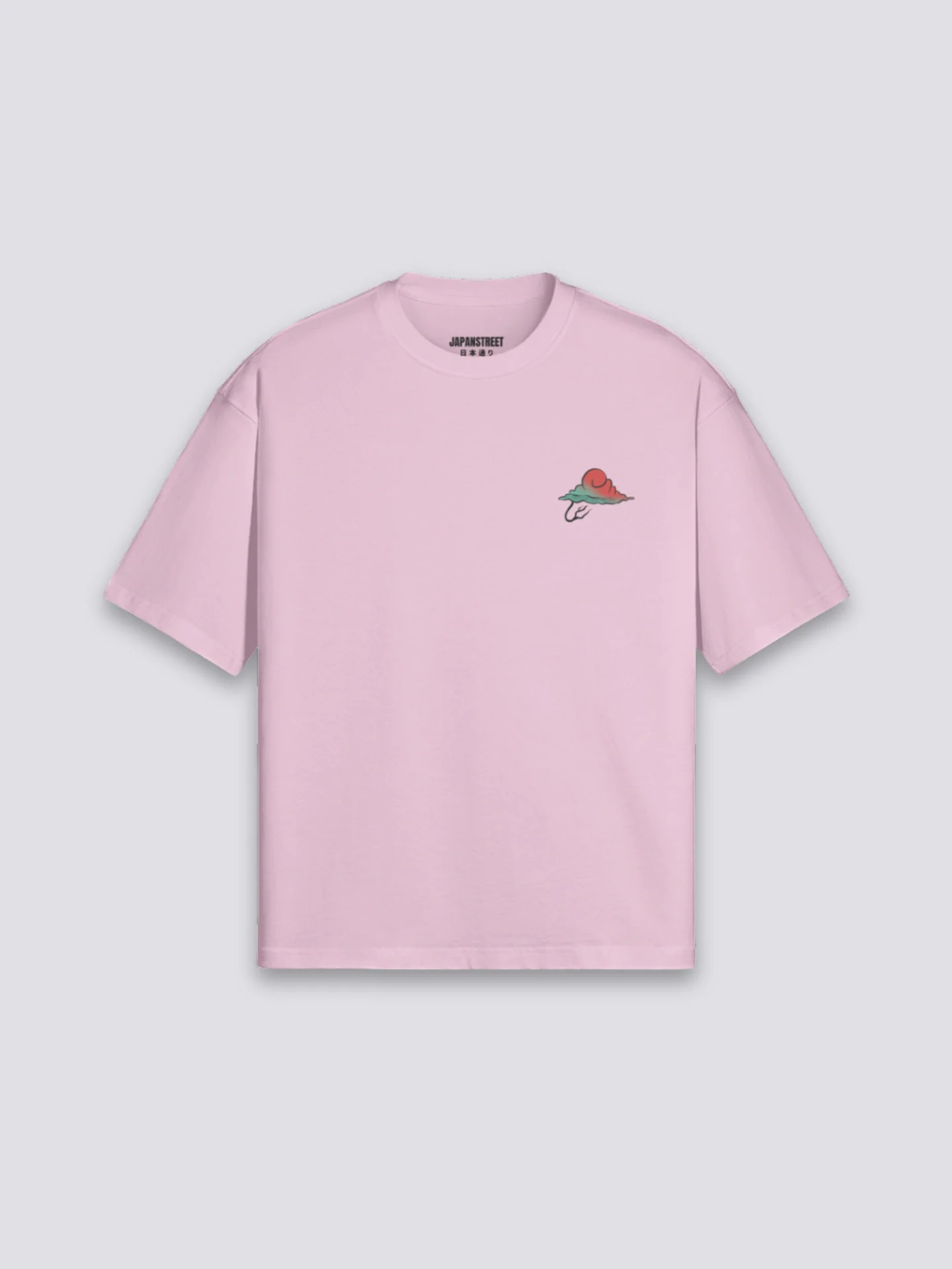 Retro Japanese T-Shirt - レトロ - Image 8