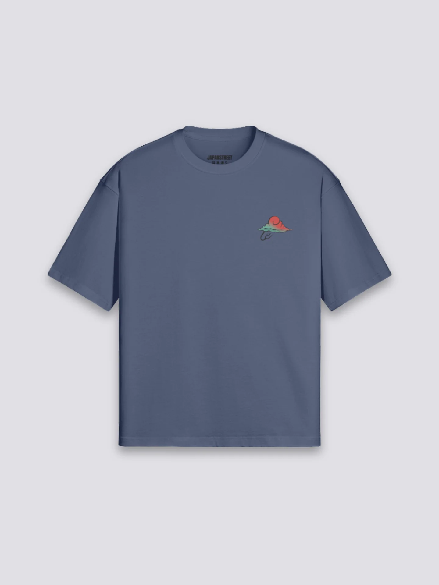 Retro Japanese T-Shirt - レトロ - Image 9