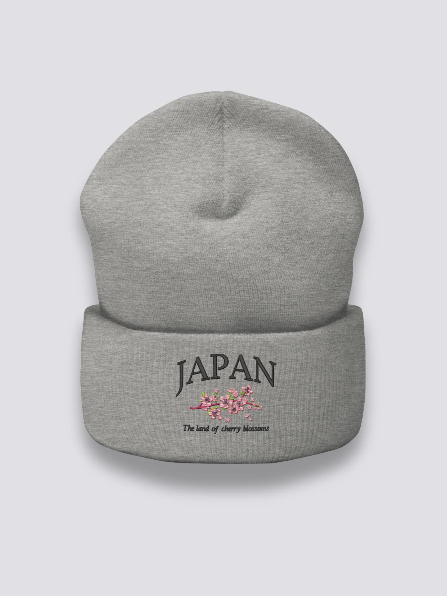 Sakura Beanie - さくら - Image 2