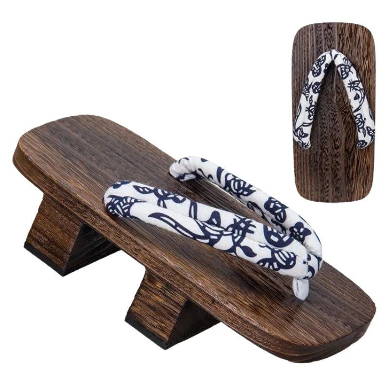 Japanese Geta 'Okayama' - Image 3