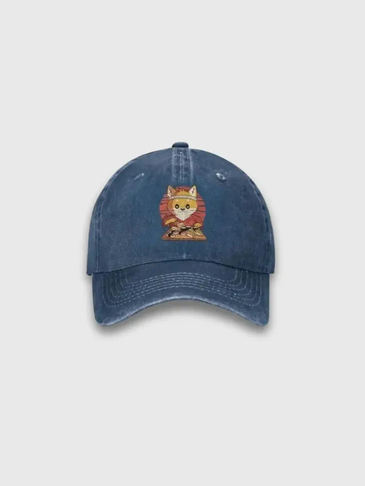 Shiba Cap - Image 3