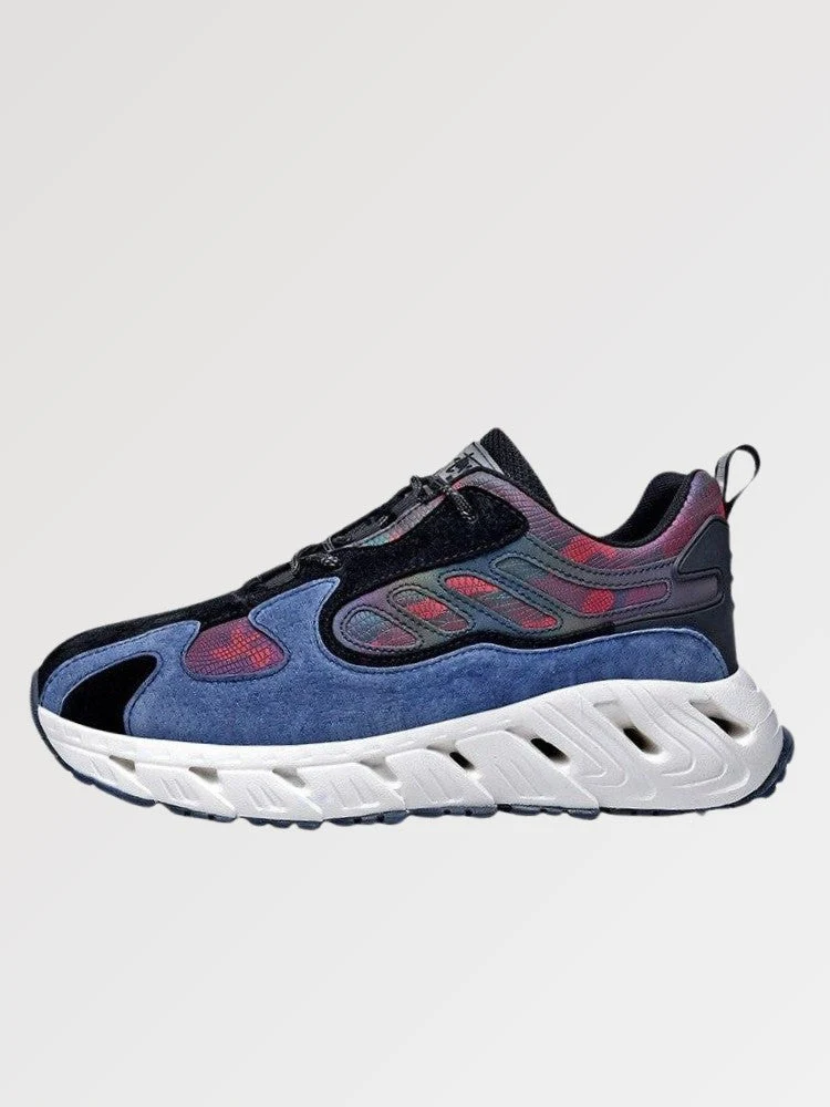 Kyoto' Japanese sneaker