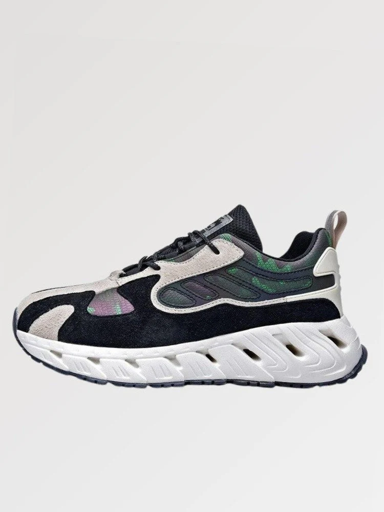 Kyoto' Japanese sneaker - Image 3