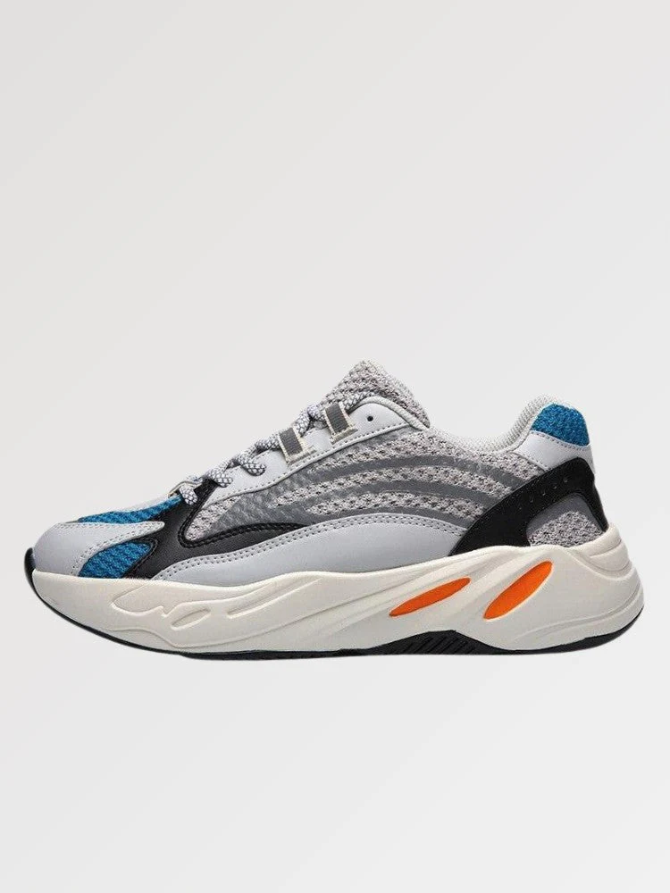 Aomori' Japanese sneaker - Image 2
