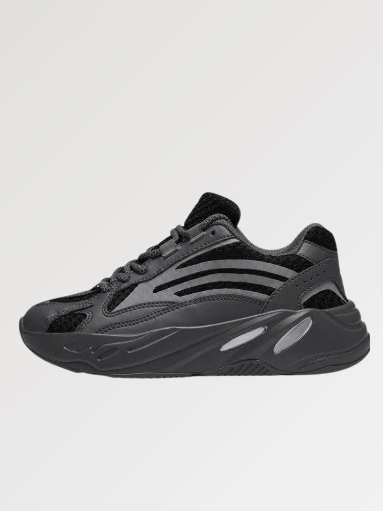 Aomori' Japanese sneaker - Image 3