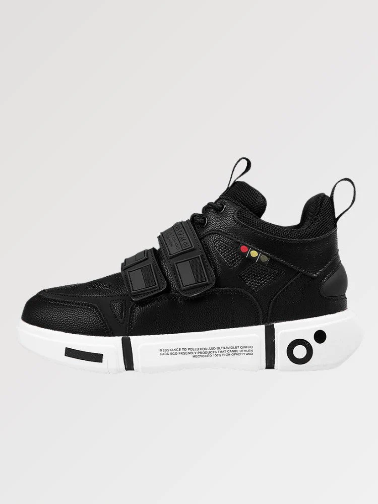 Mobara' Japanese sneaker - Image 3