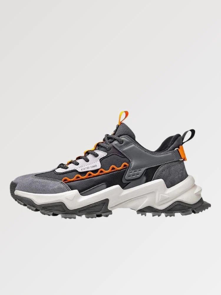 Yatomi' Japanese sneaker - Image 3