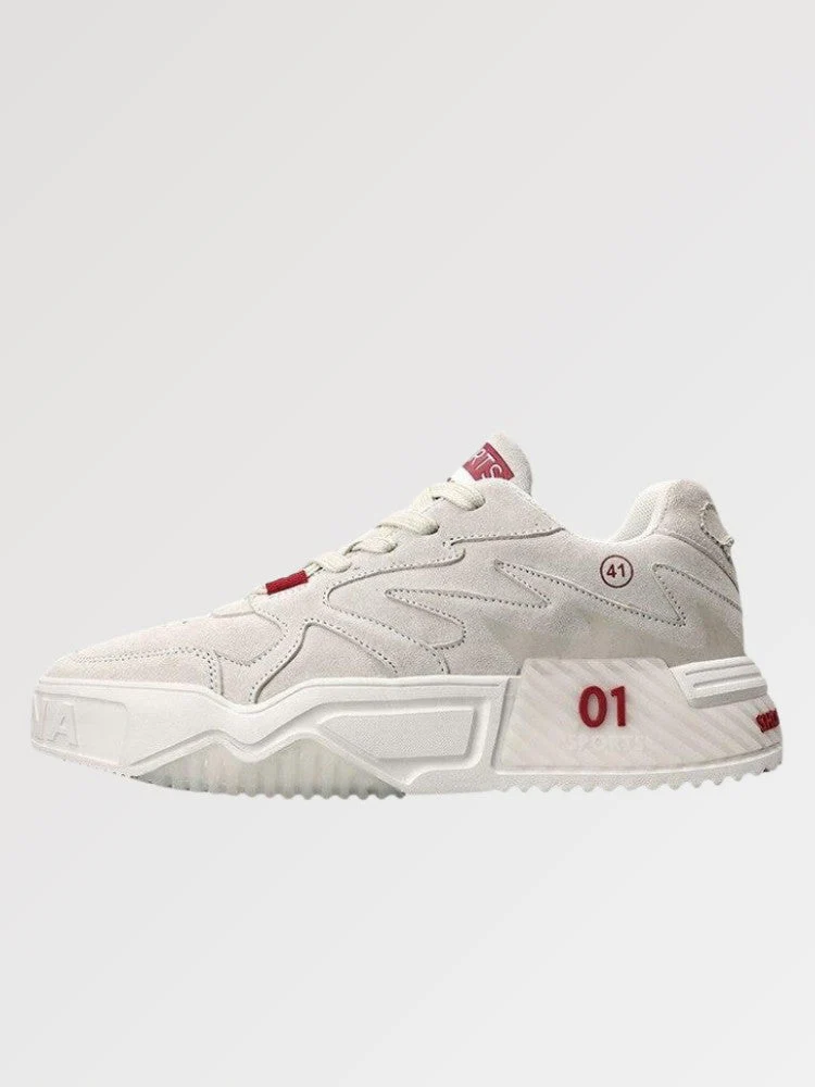 Kasuga' Japanese sneaker - Image 2