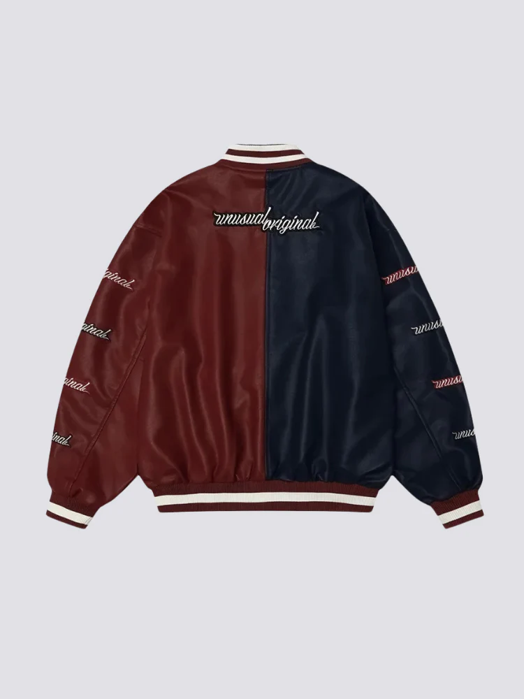 University Jacket - ユニバーシティ - Image 2