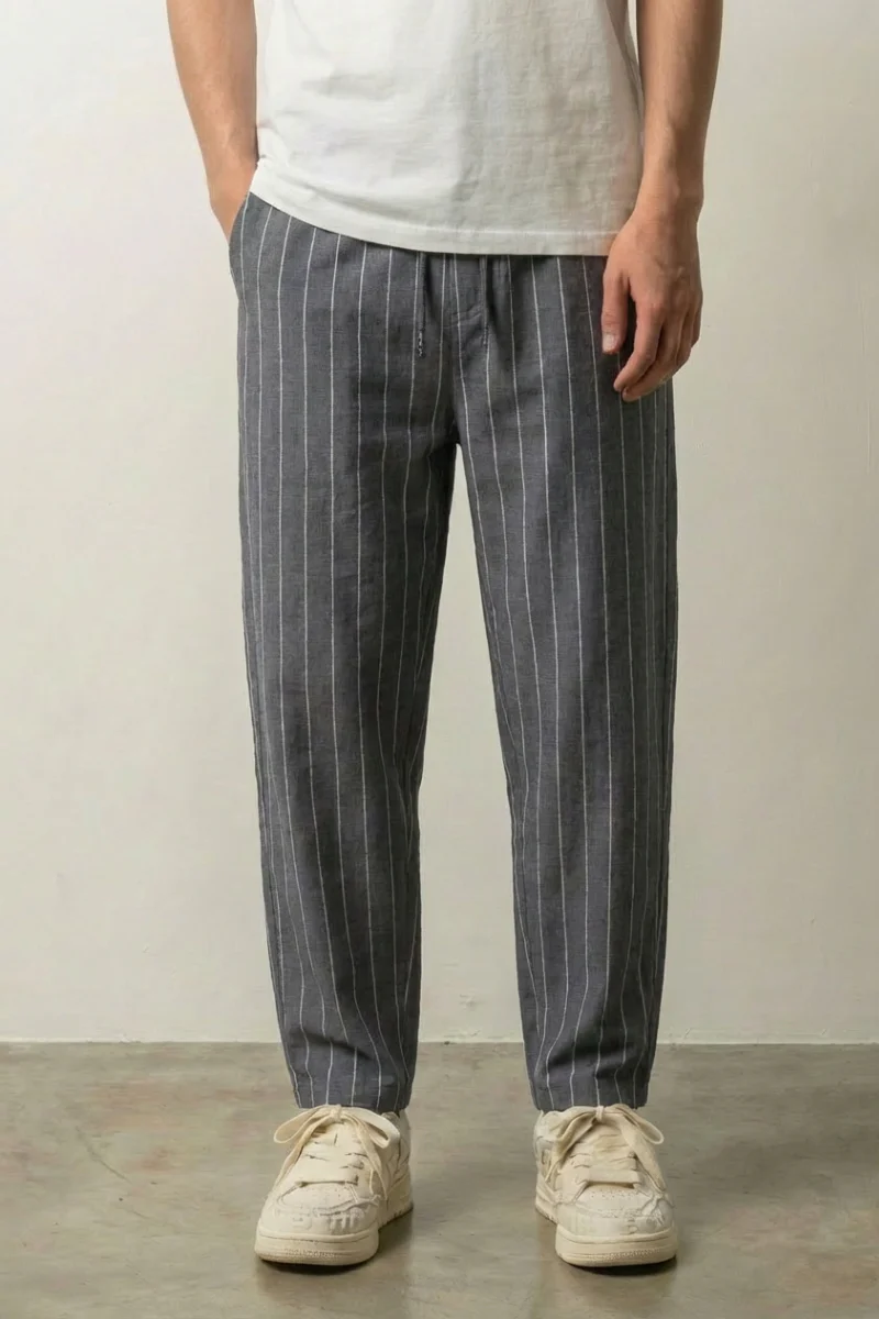Streetwear Society Pants 'Leoy Sempere' - Image 3