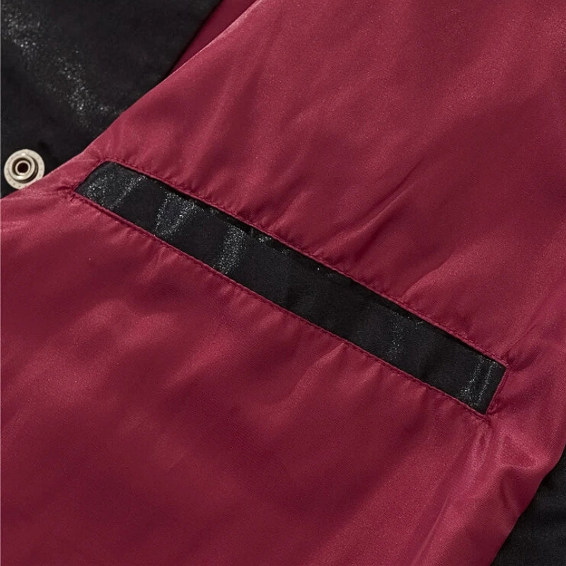 Sukajan Dragon Jacket 'Kokuryū Flame' - Image 7