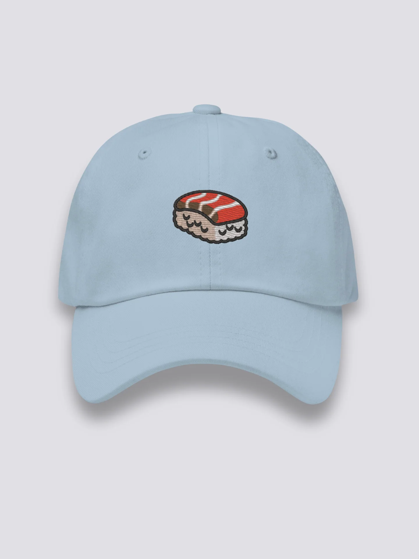 Sushi Cap - 寿司 - Image 2