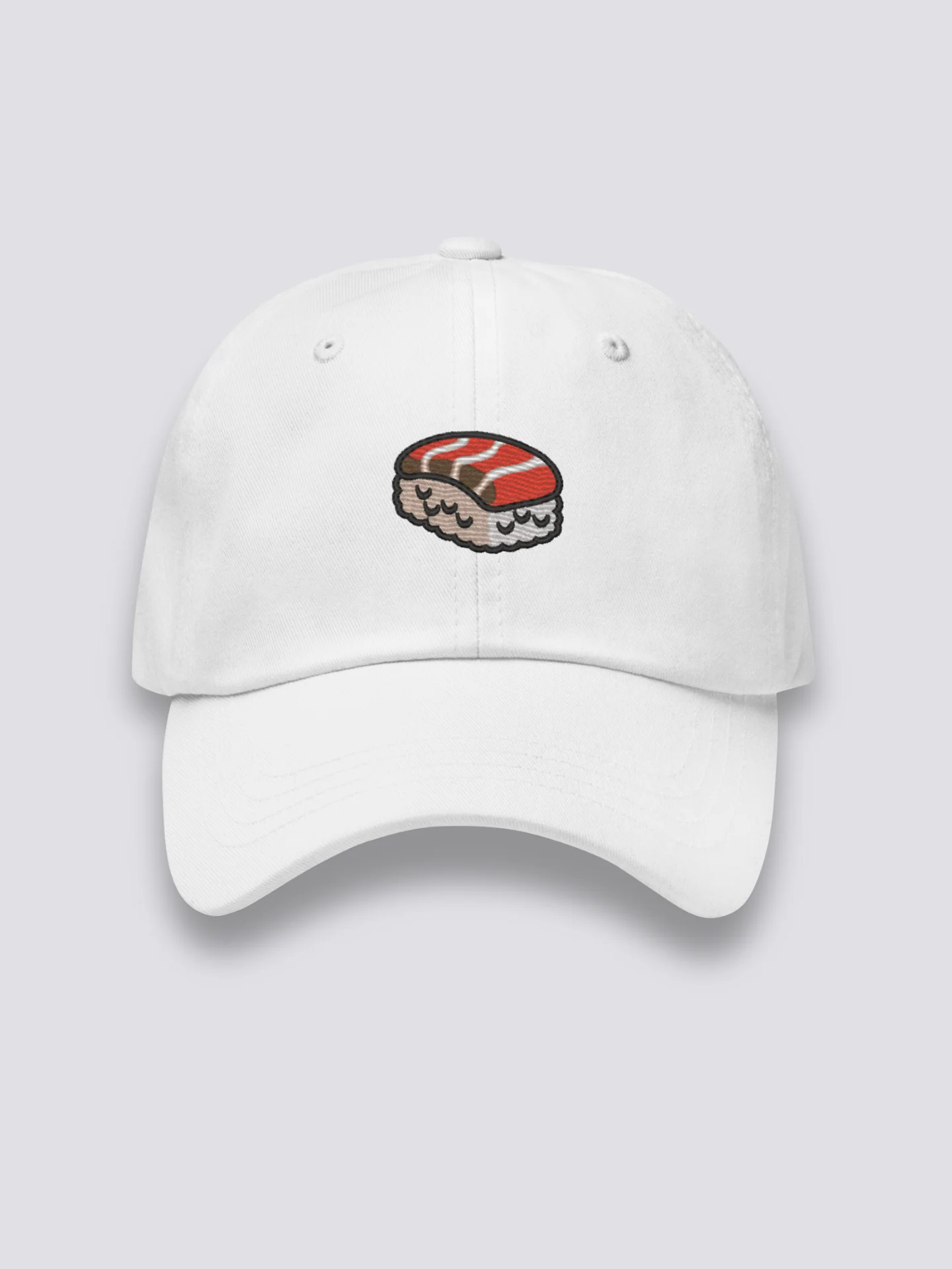 Sushi Cap - 寿司 - Image 3