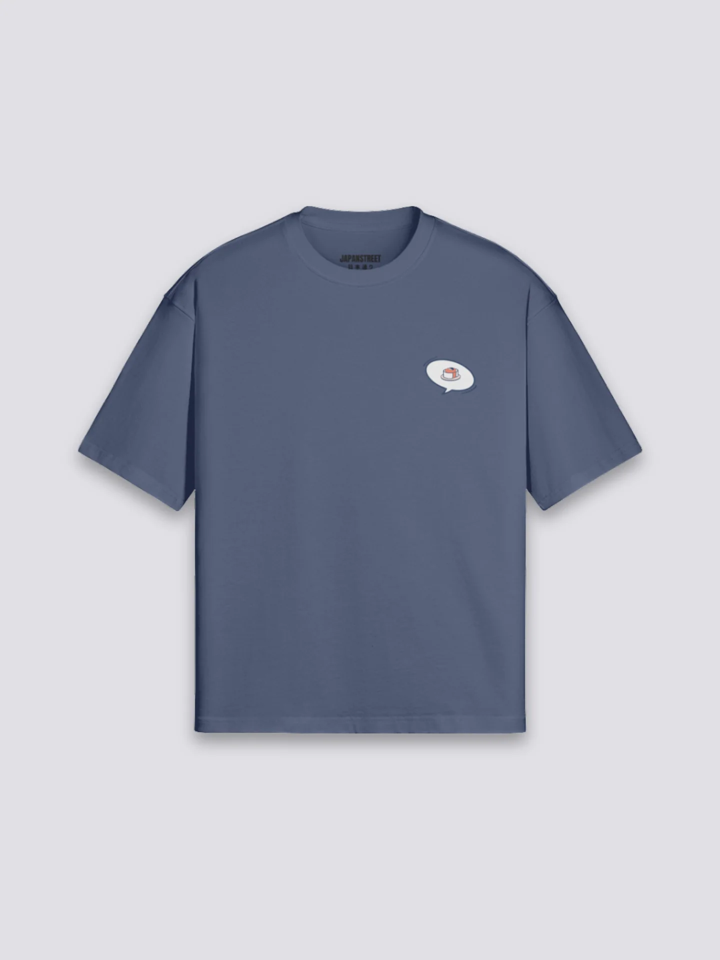 Sushi T-Shirt - サーモン寿司 - Image 8