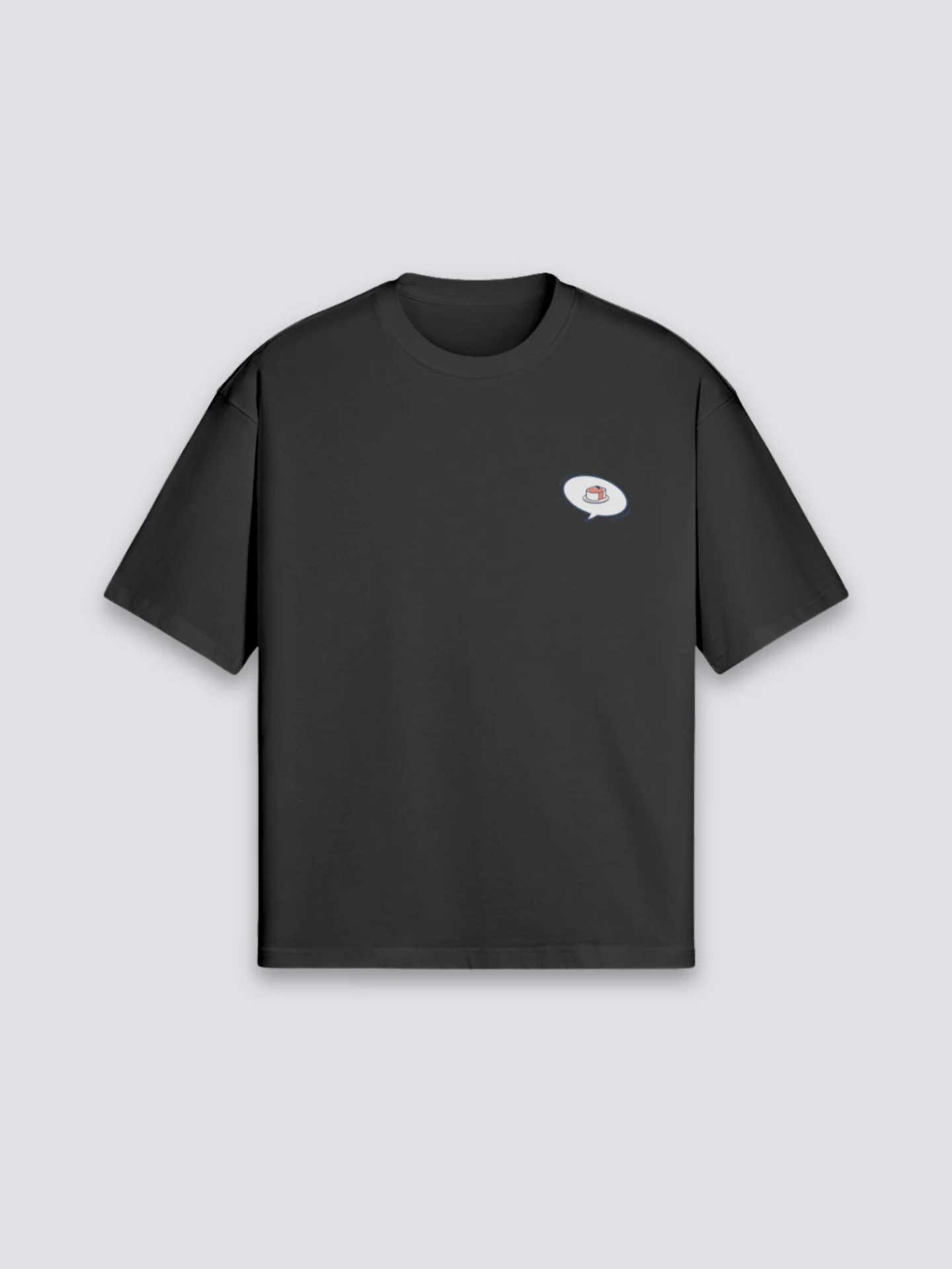 Sushi T-Shirt - サーモン寿司 - Image 9