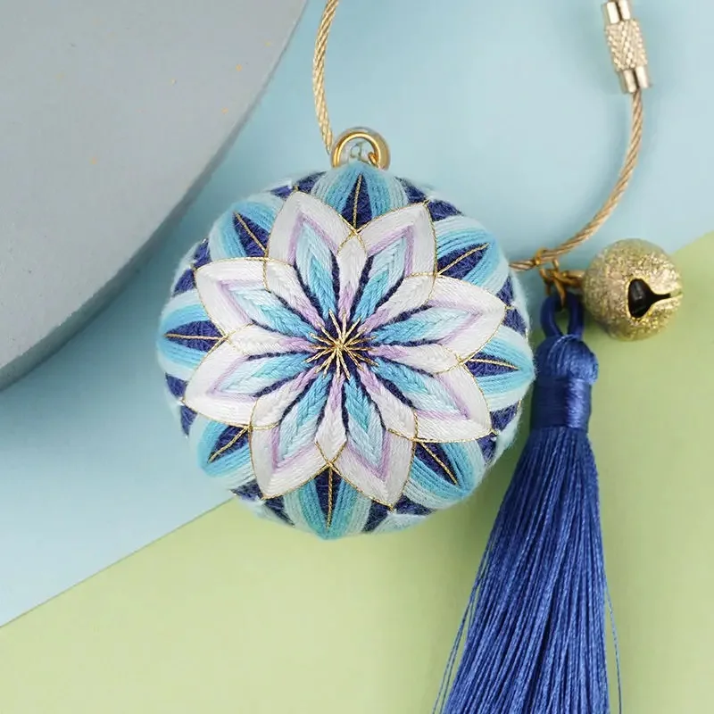 Temari Ball - Image 5