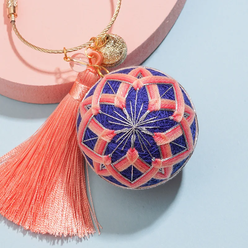 Temari Ball - Image 7