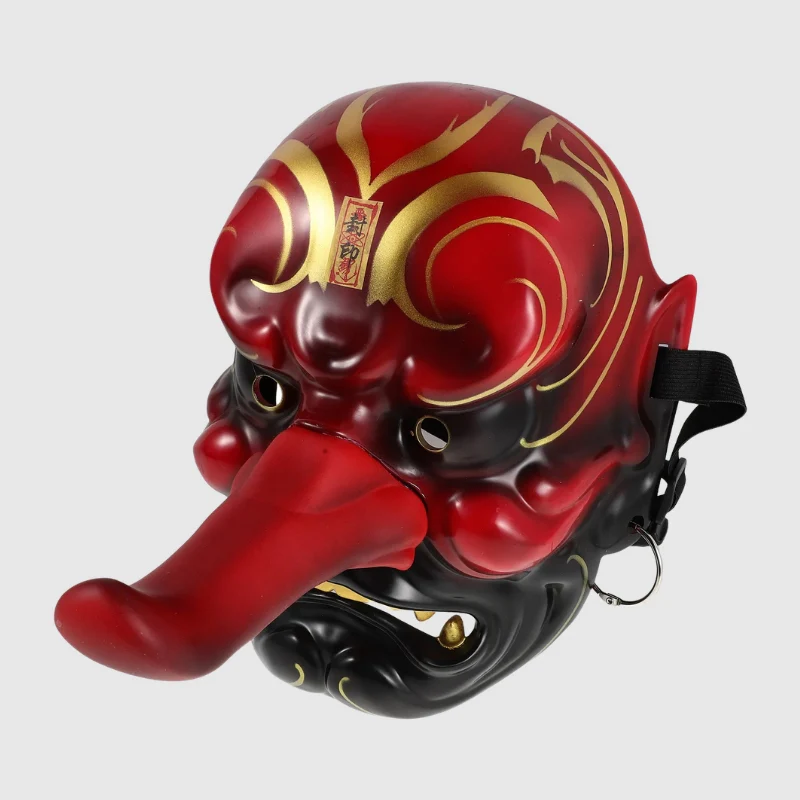 Tengu Mask - Image 2