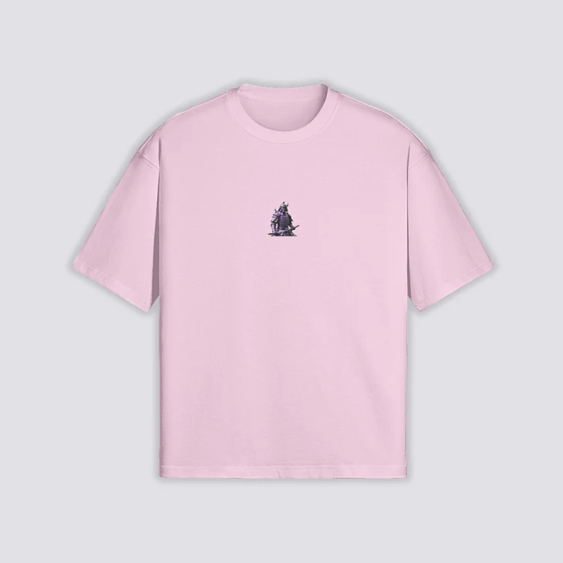 Tokugawa Ieyasu T-Shirt - 三つ葉葵 - Image 7