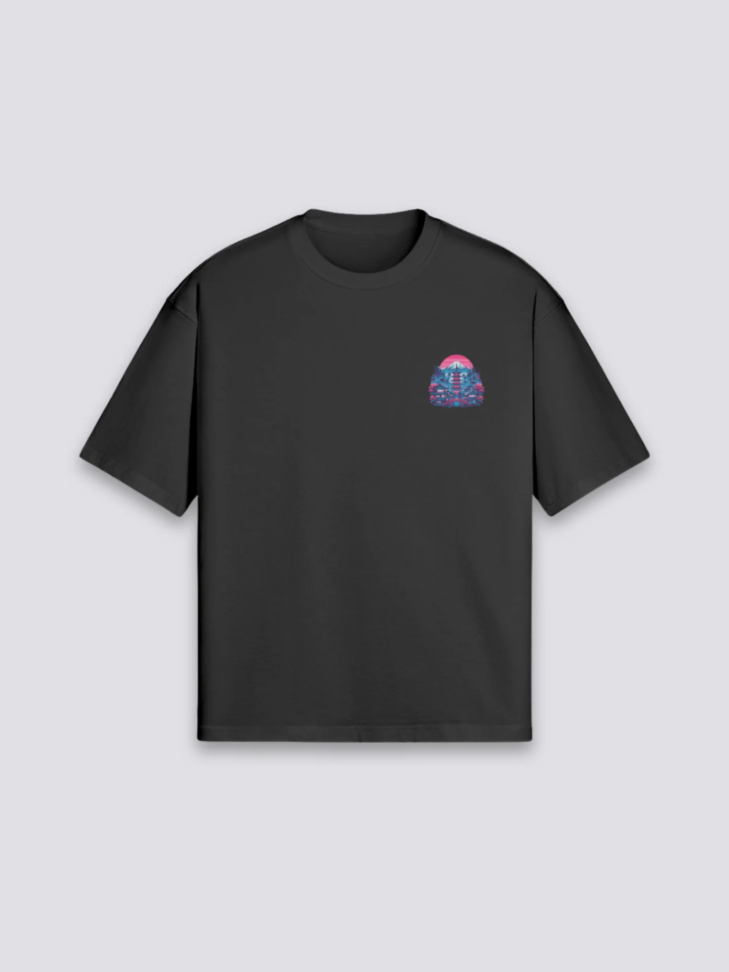 Tokyo T-Shirt - とうきょう - Image 6