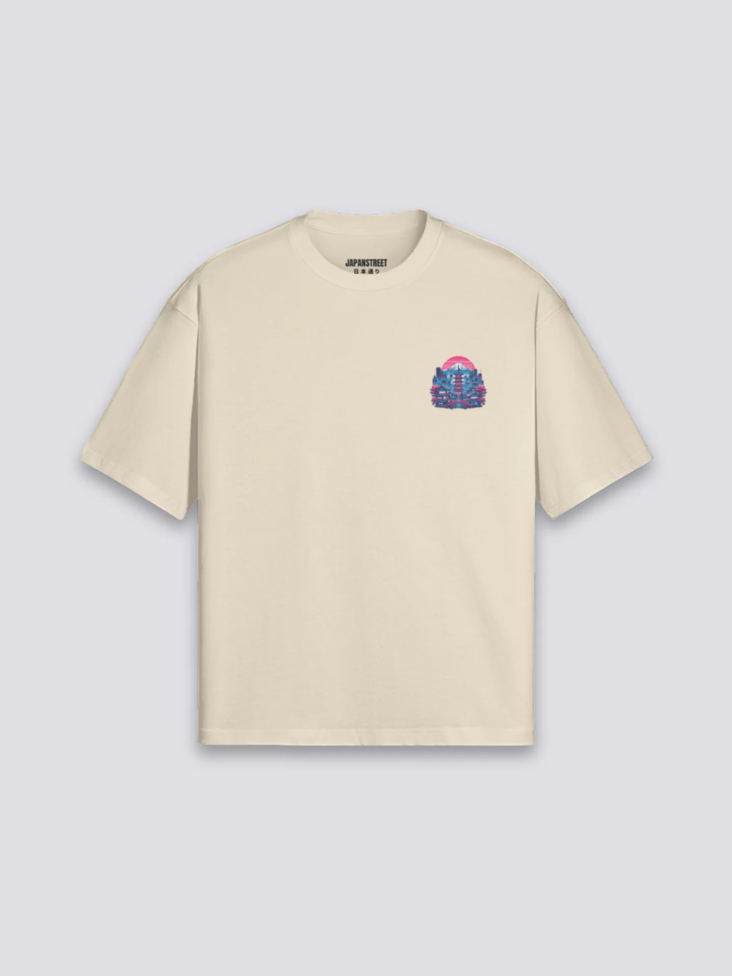 Tokyo T-Shirt - とうきょう - Image 8