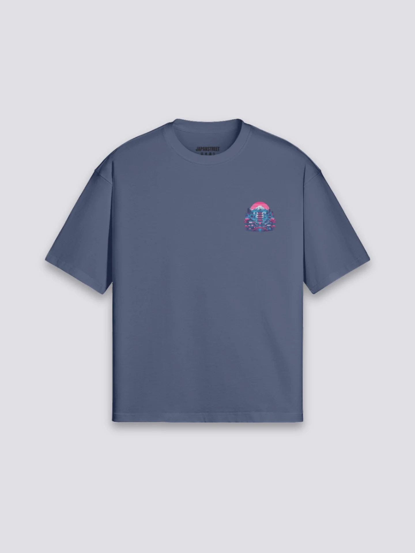 Tokyo T-Shirt - とうきょう - Image 9