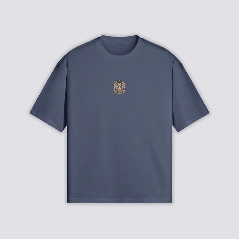 Tomoe Gozen T-Shirt - 巴御前 - Image 6