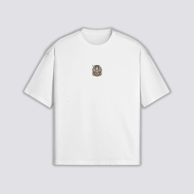 Tomoe Gozen T-Shirt - 巴御前 - Image 7