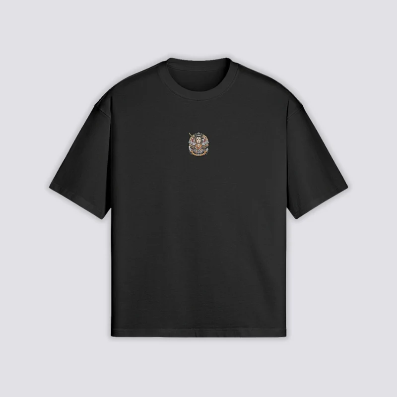 Tomoe Gozen T-Shirt - 巴御前 - Image 8