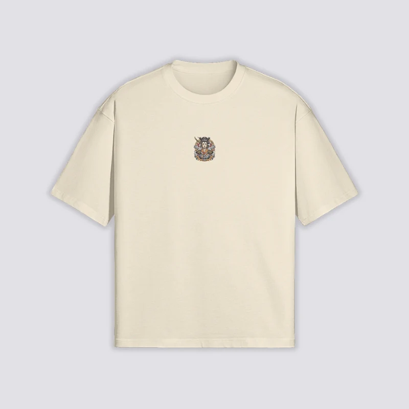 Tomoe Gozen T-Shirt - 巴御前 - Image 9