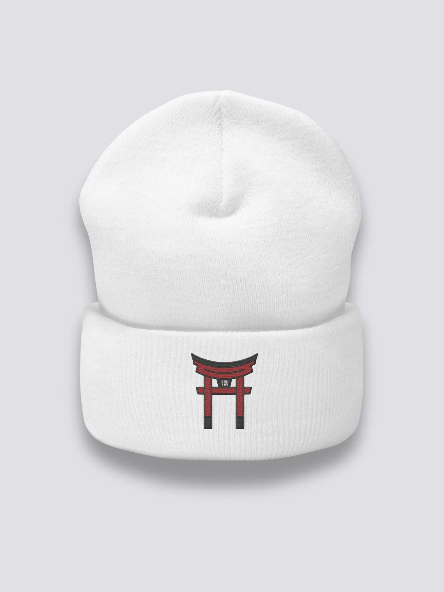 Torii Beanie - 鳥居 - Image 4