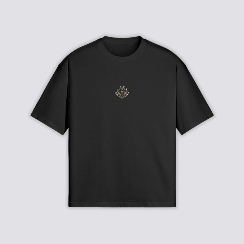 Toyotomi Hideyoshi T-Shirt - 豊臣秀吉 - Image 4