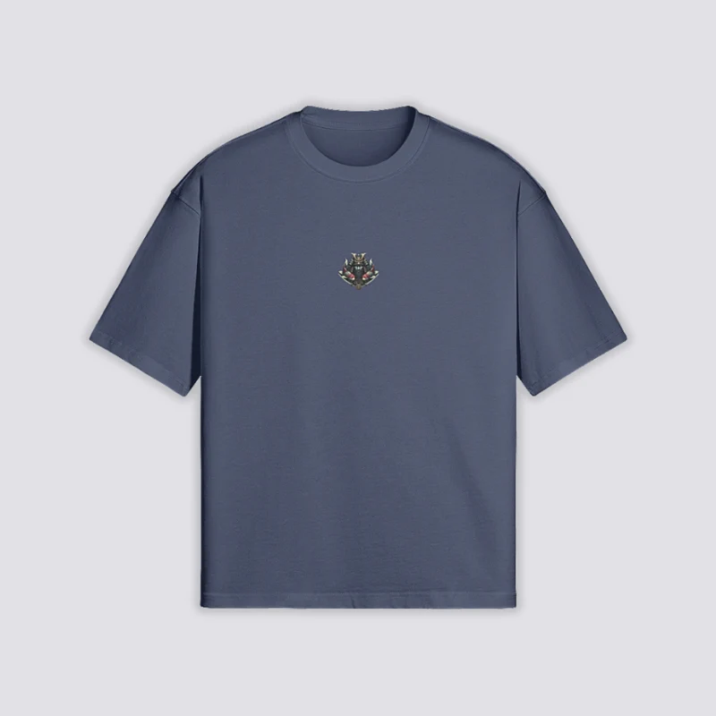 Toyotomi Hideyoshi T-Shirt - 豊臣秀吉 - Image 5