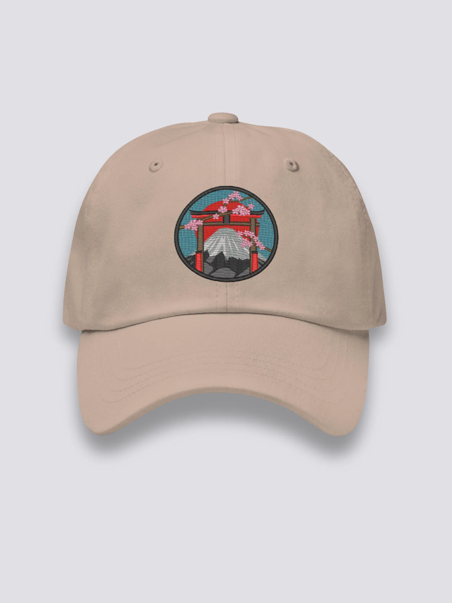 Traditional Japanese Cap - 伝統的 - Image 2
