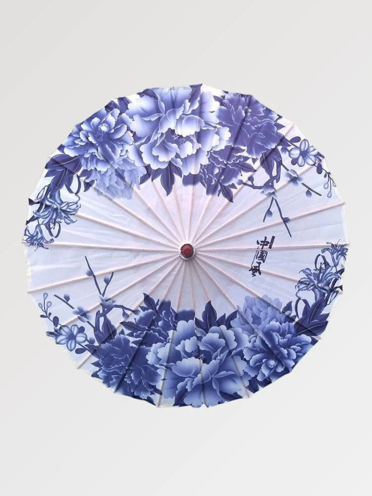 Traditional Japanese Umbrella 'Bakora'